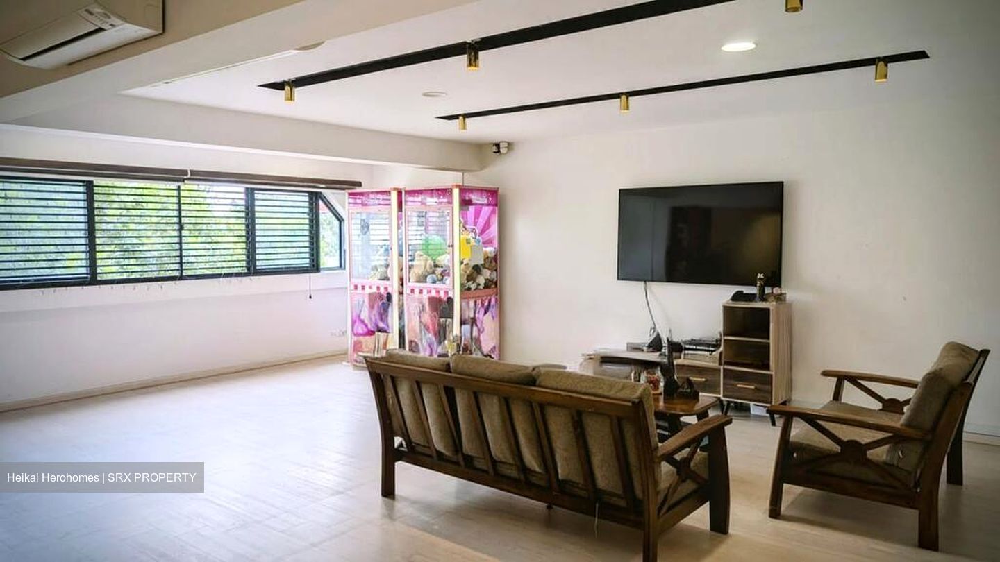 Blk 203 Bukit Batok Street 21 (Bukit Batok), HDB 5 Rooms #517272801